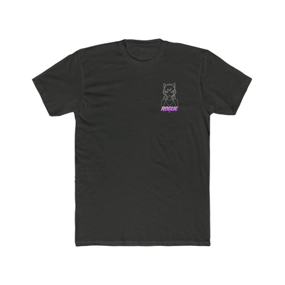 Rogue Anime Girl Tee