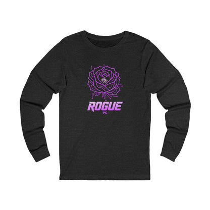 Rogue Cyber Rose Long Sleeve