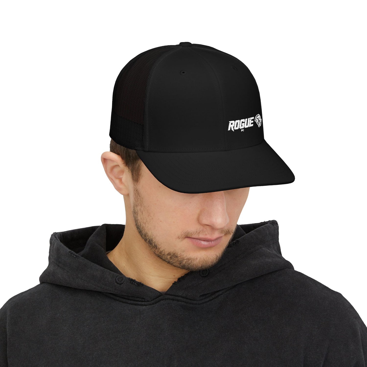Rogue Brand Trucker Hat