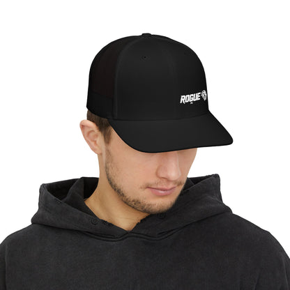 Rogue Brand Trucker Hat