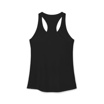 Rogue Cyber Rose Tank