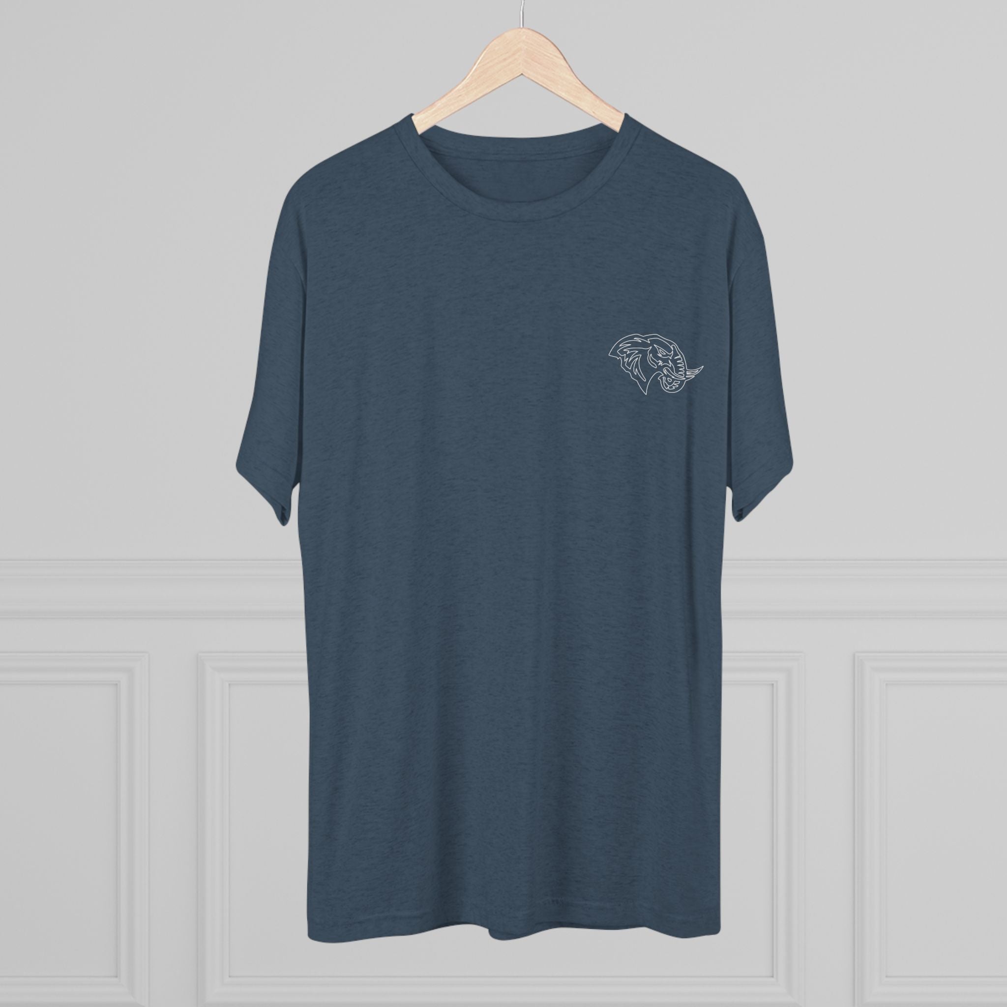 Rogue PC Motherboard Blueprint Tee
