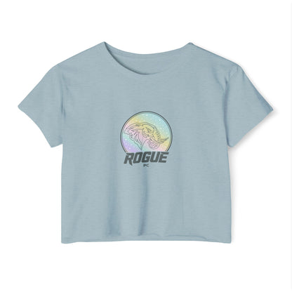 Rogue Constellation Crop Top