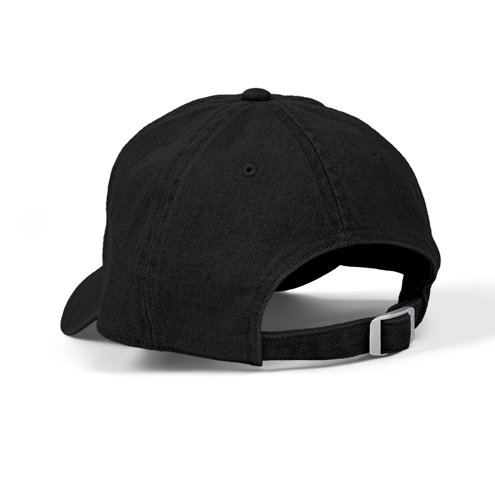 Rogue Revolution Denim Hat