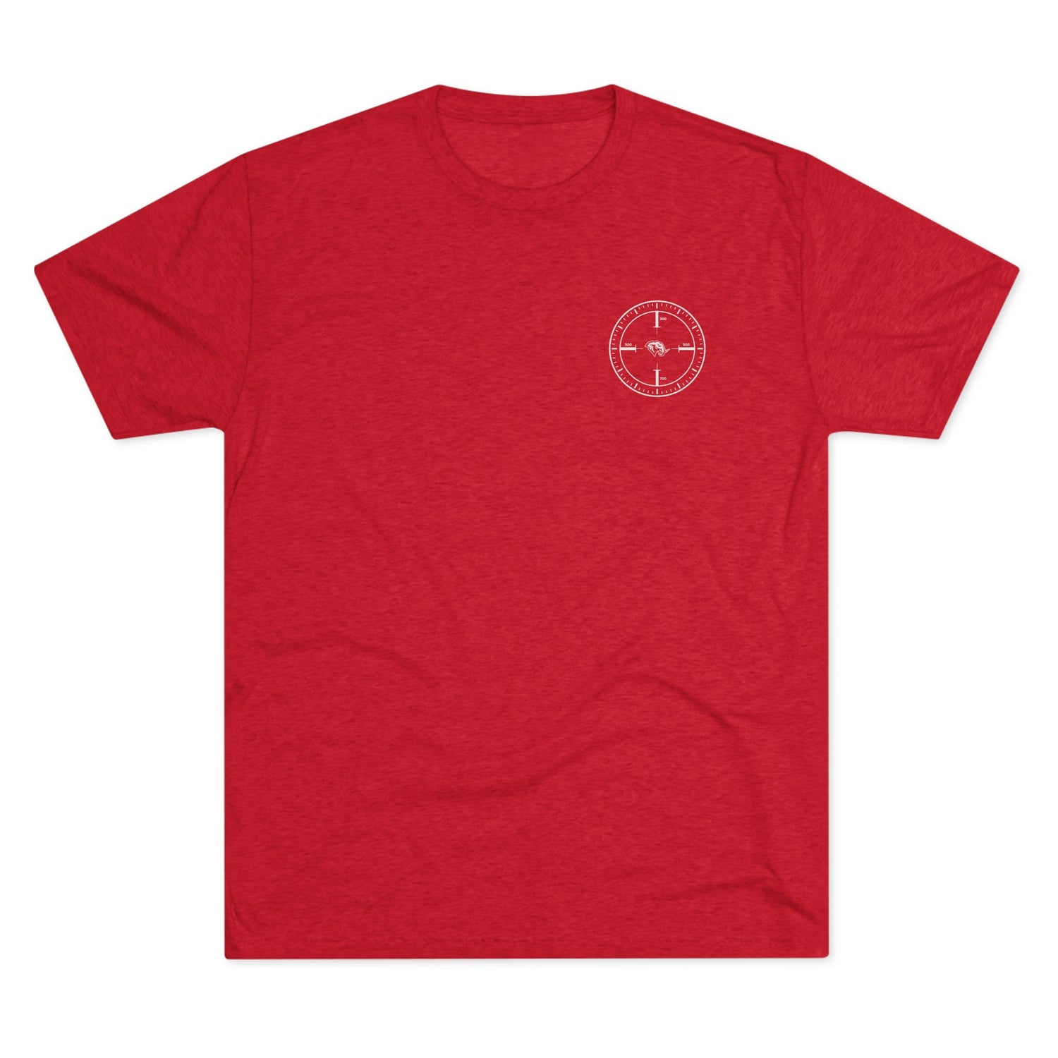 Rogue Crosshairs Tee