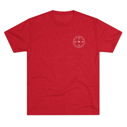 Rogue Crosshairs Tee