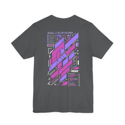 Rogue UI Motion Tee