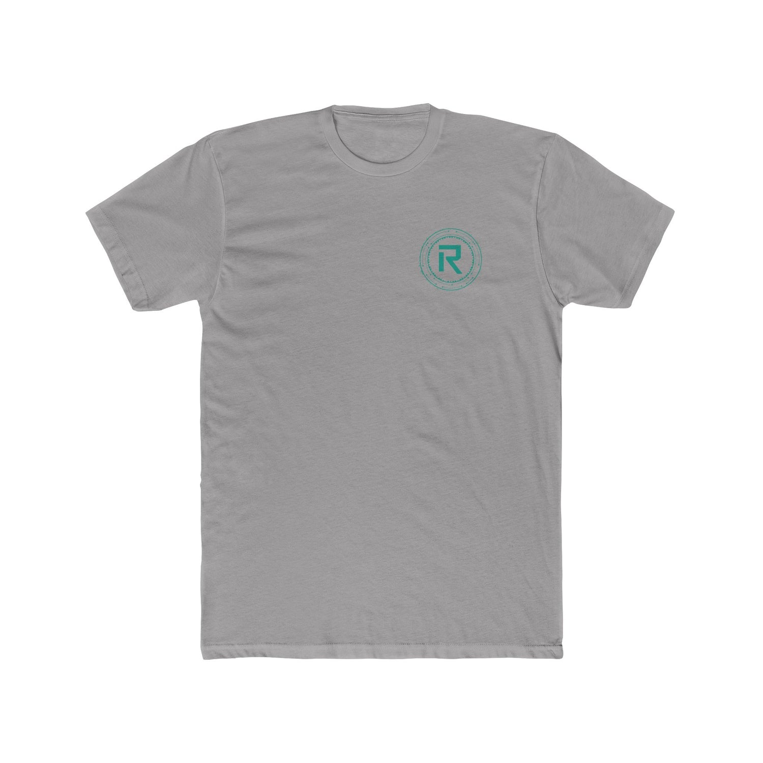 Rogue Crest Tee