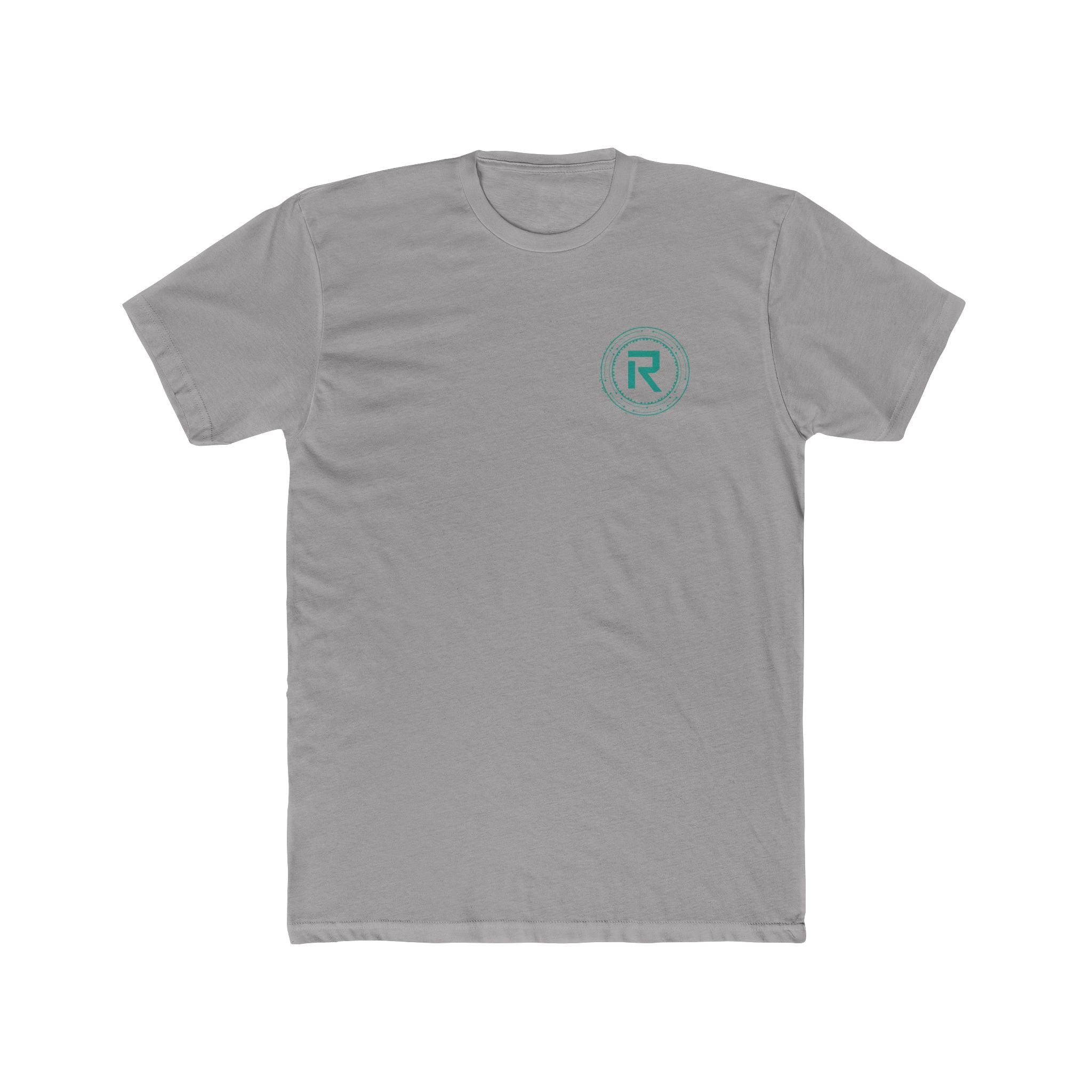 Rogue Crest Tee