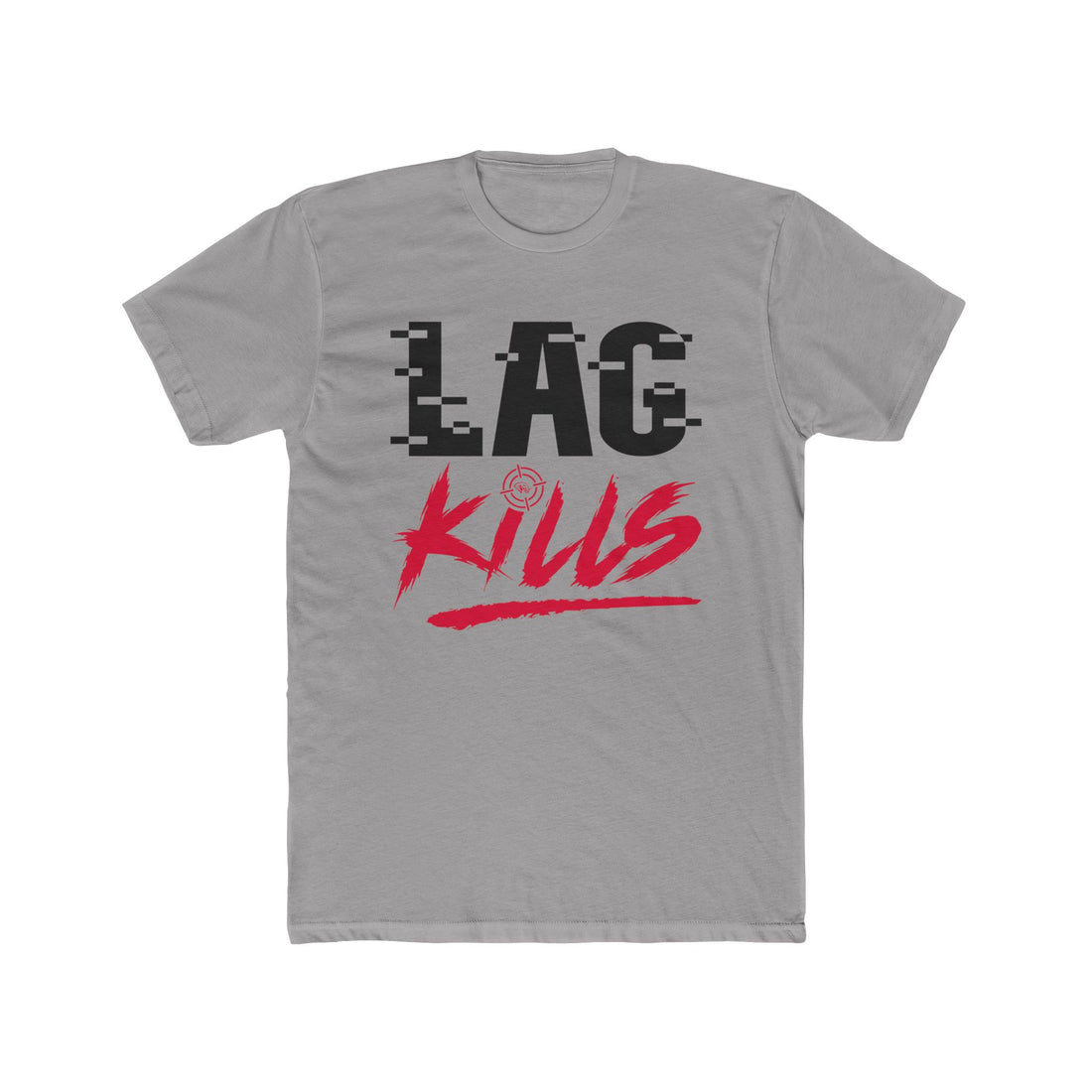 Lag Kills Tee