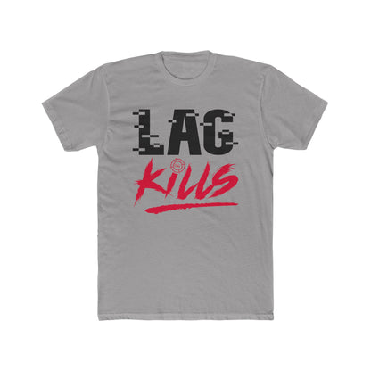 Lag Kills Tee