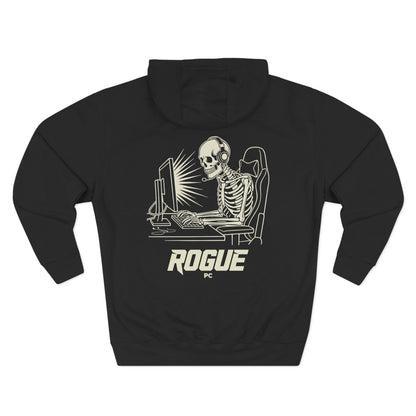 Game to Death Hoodie