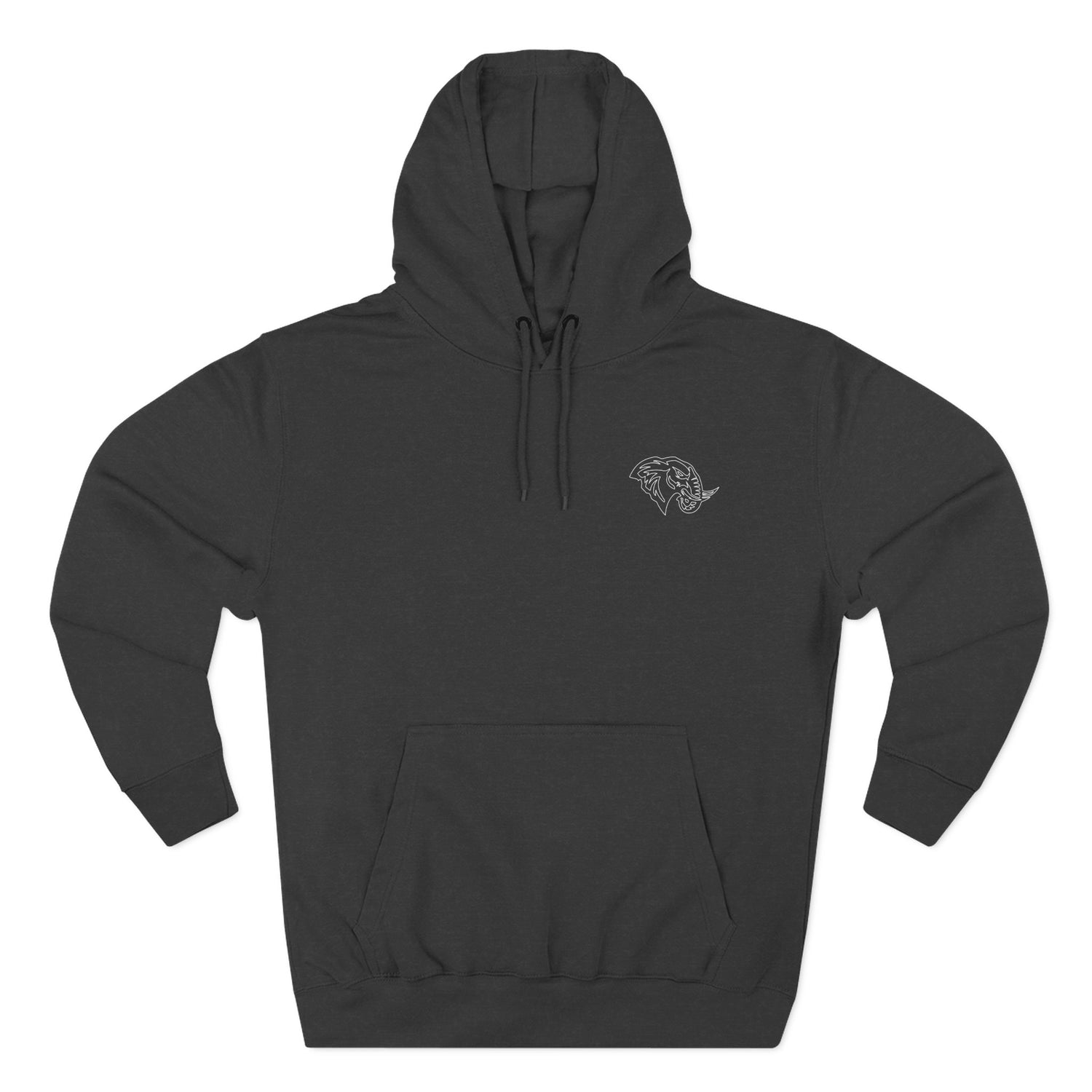 RPG 1 Corsair a8200 Blueprint Hoodie