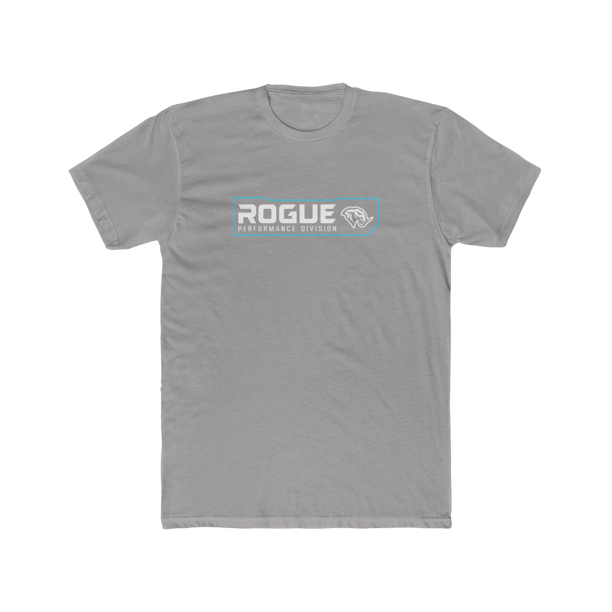 Rogue Performance Division Tee