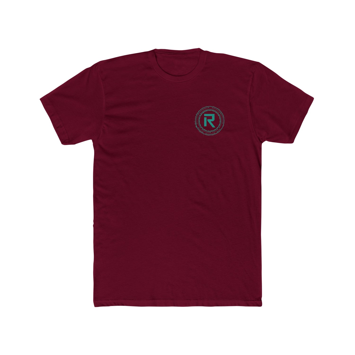 Rogue Crest Tee