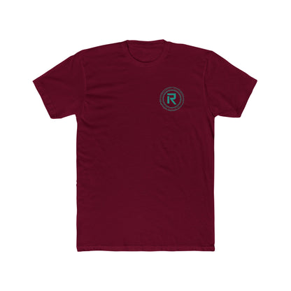 Rogue Crest Tee