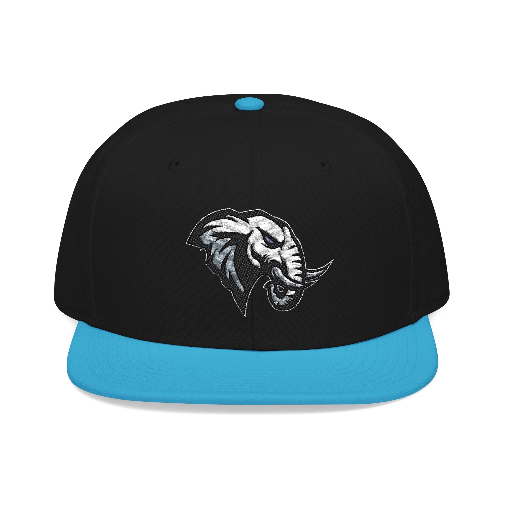 Rogue Elephant Flat Bill