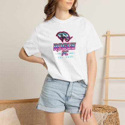 Rogue Retrowave Tee