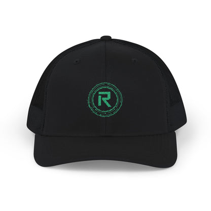 Rogue Crest Trucker Hat