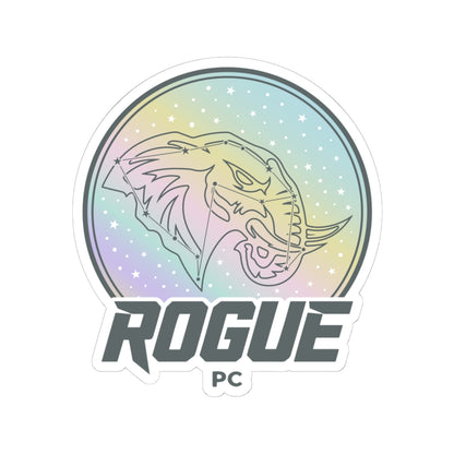 Rogue Constellation Sticker