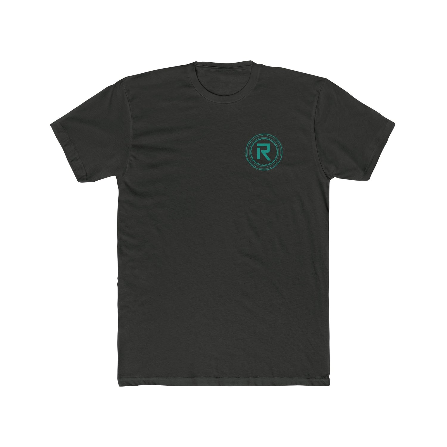 Rogue Crest Tee