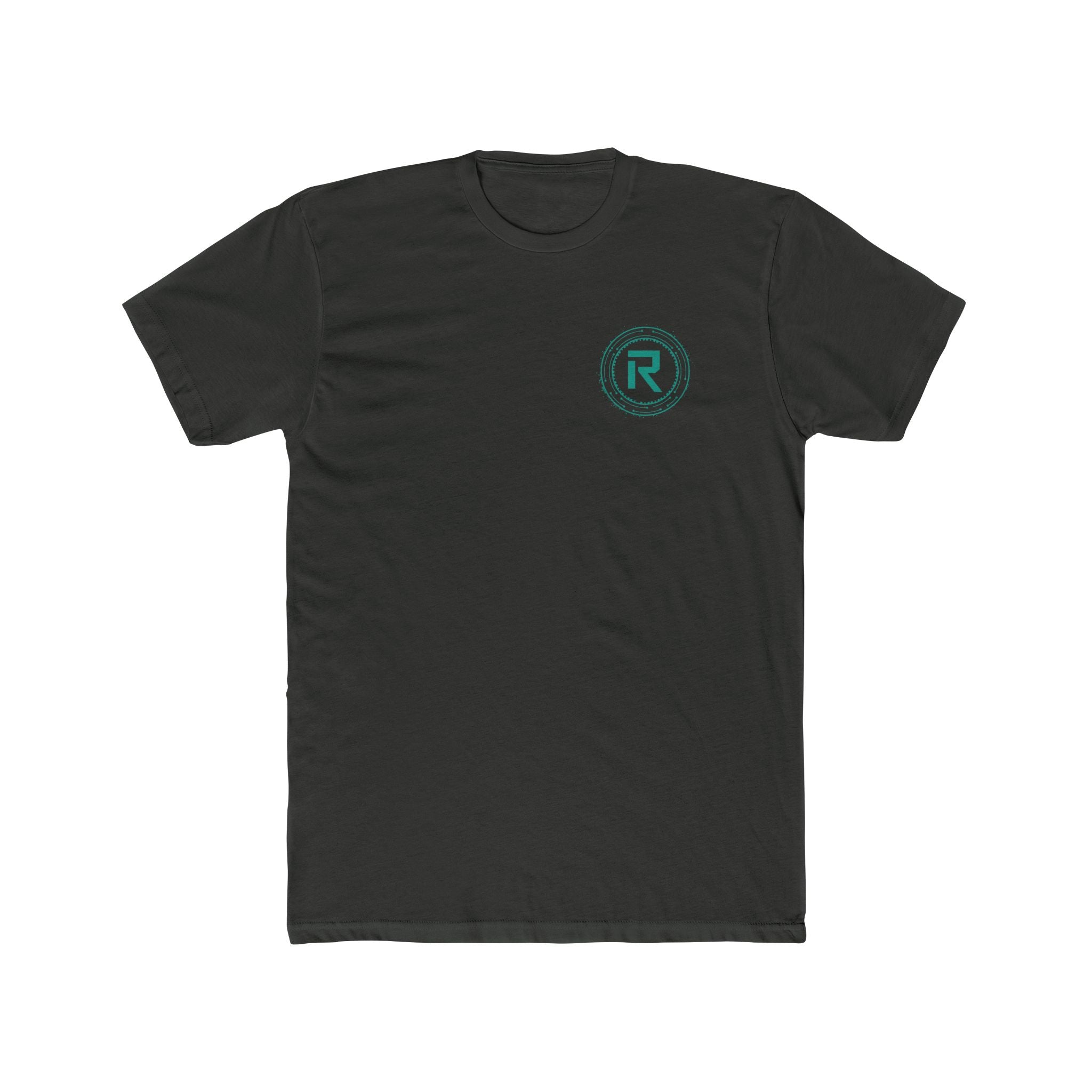 Rogue Crest Tee