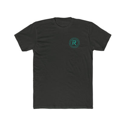 Rogue Crest Tee