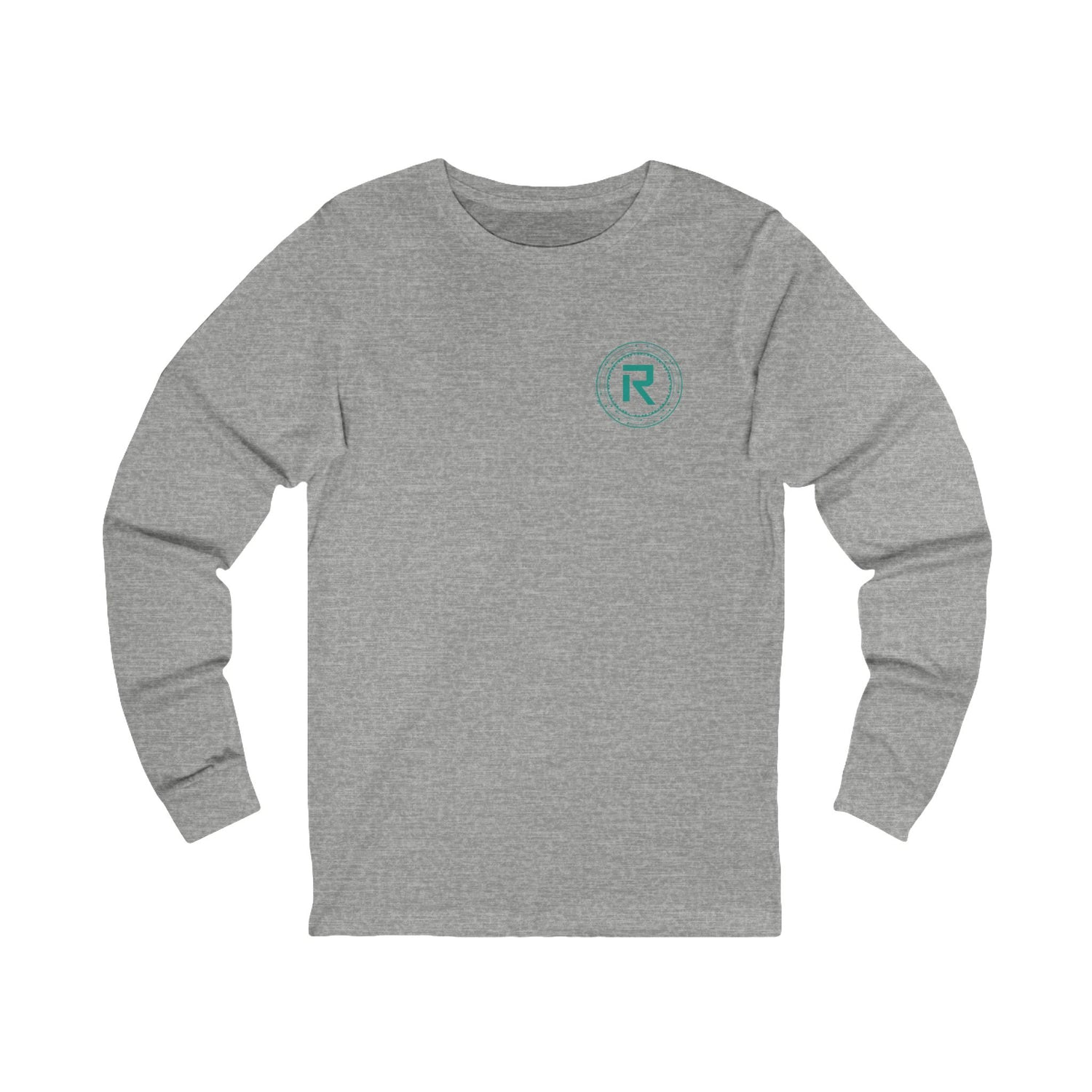 Rogue Crest Long Sleeve