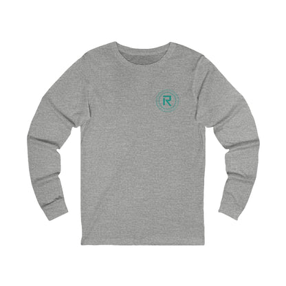 Rogue Crest Long Sleeve