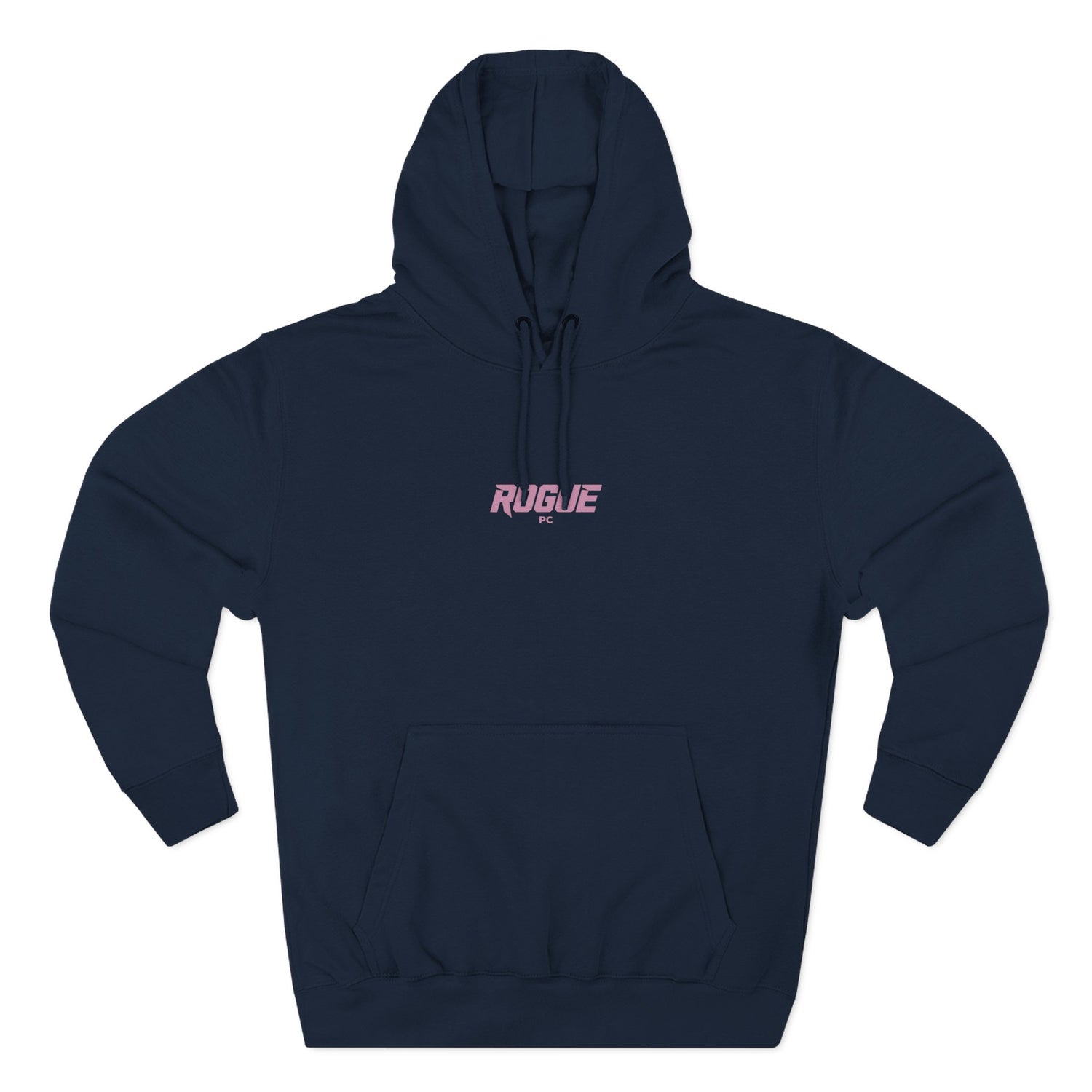 Rogue UI Totem Hoodie