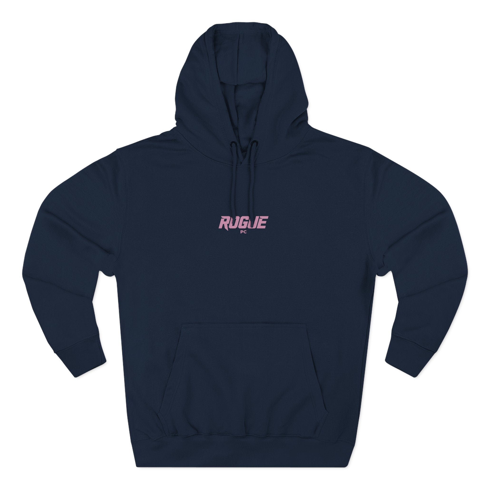 Rogue UI Totem Hoodie