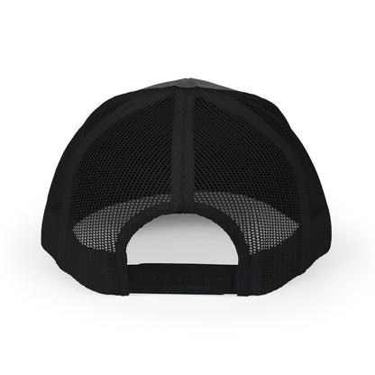 Rogue Brand Trucker Hat