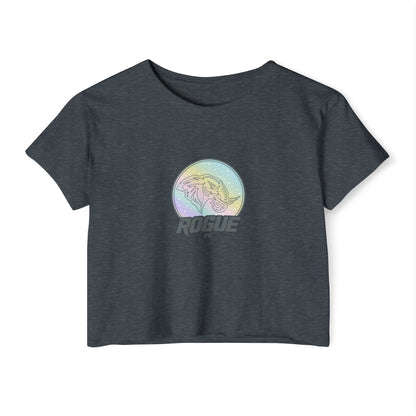 Rogue Constellation Crop Top