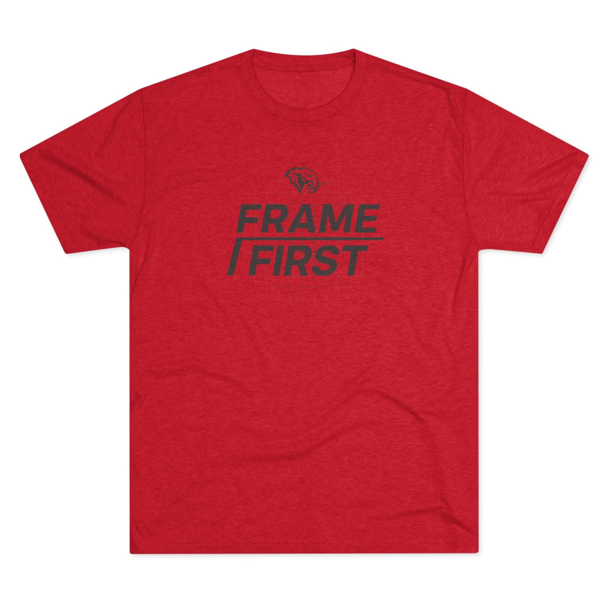 Rogue Frame First Tee