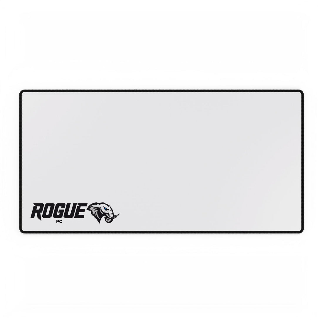 Original White Rogue Mat-Rogue PC Co.