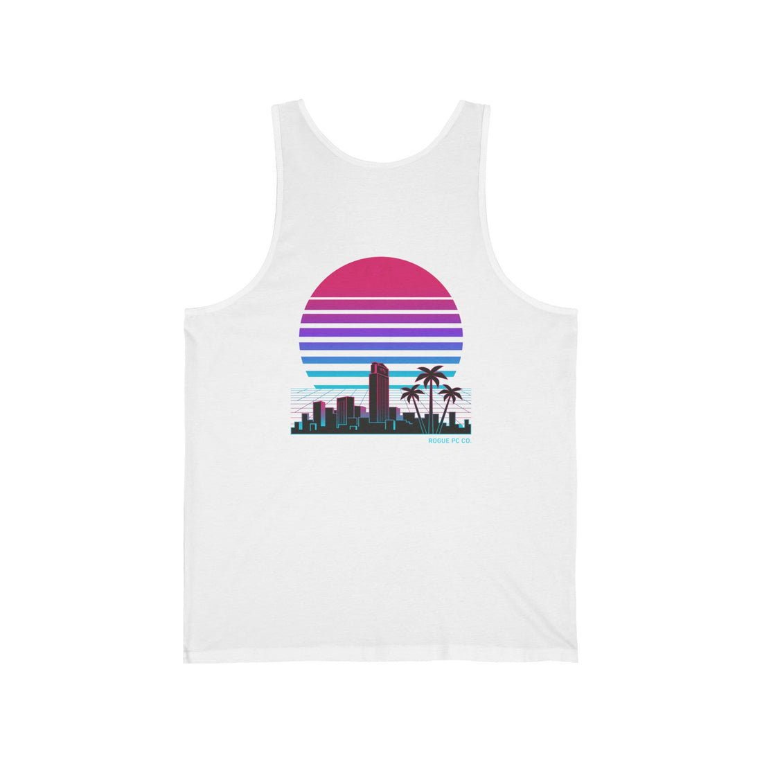Rogue Miami Tank