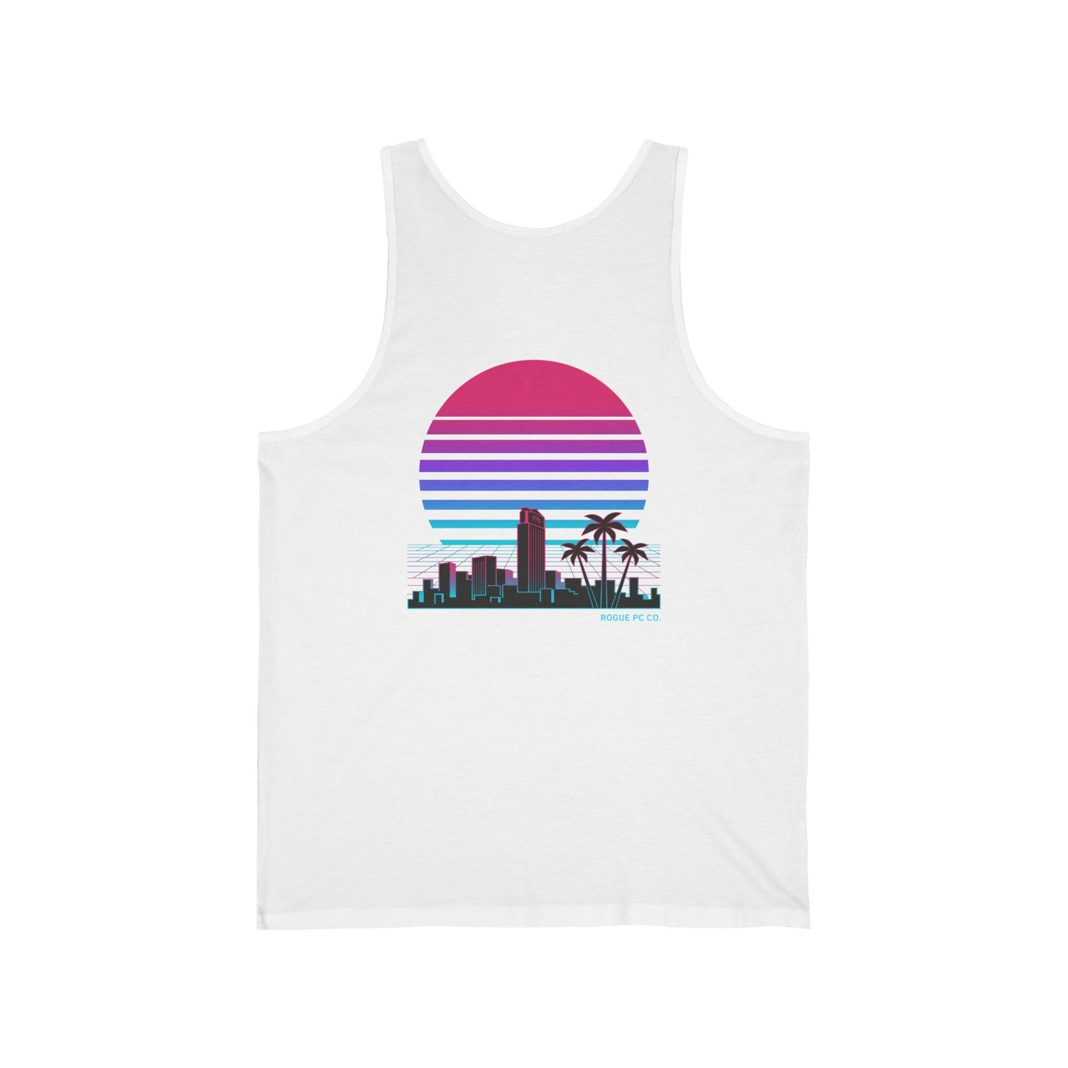 Rogue Miami Tank