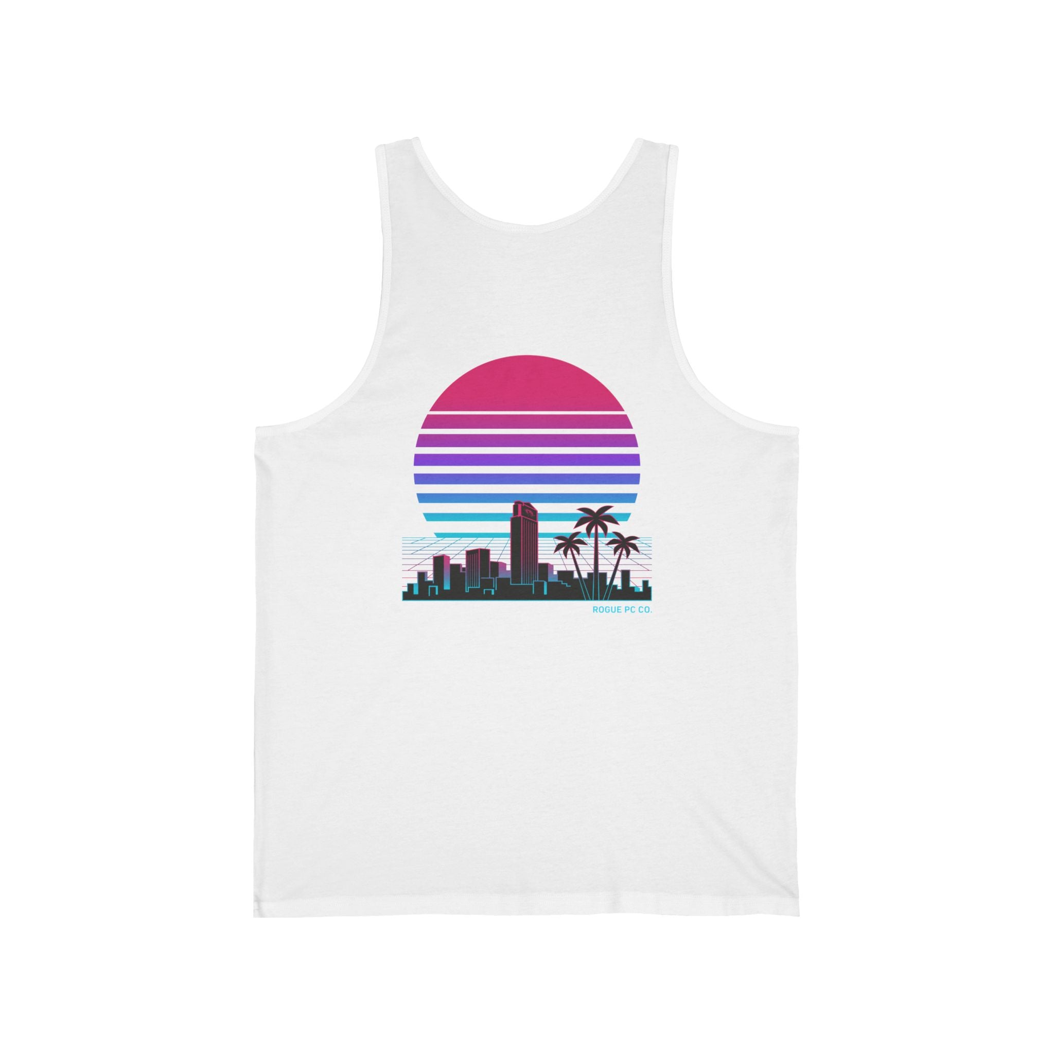 Rogue Miami Tank
