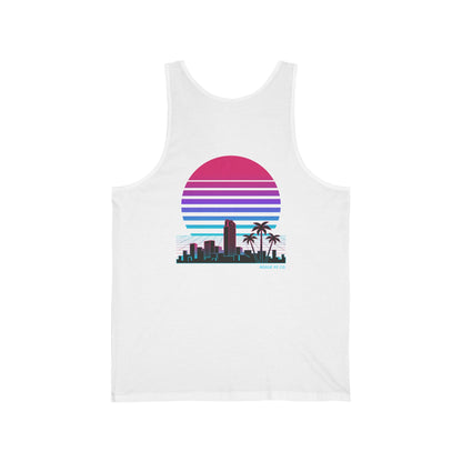 Rogue Miami Tank
