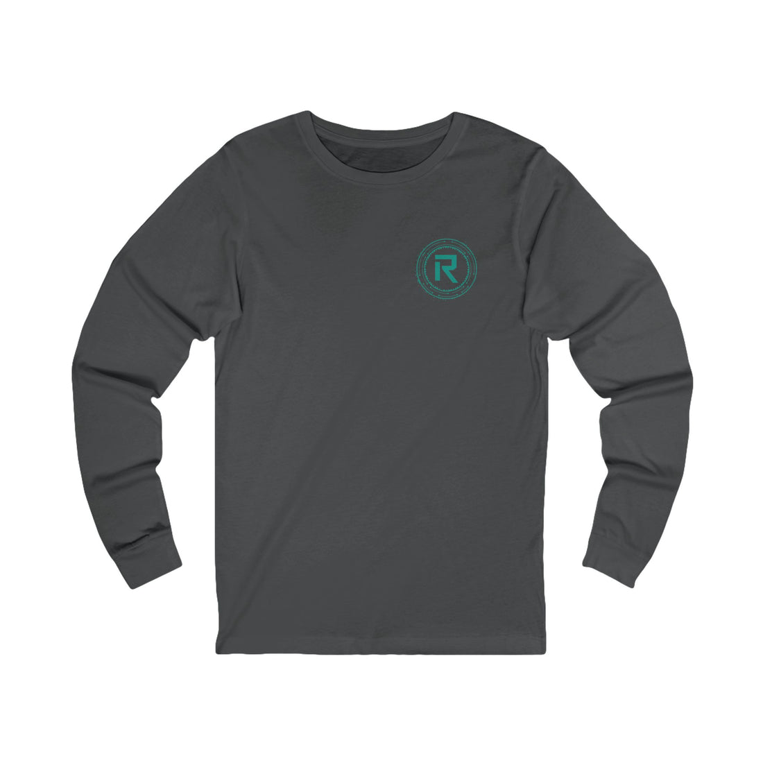Rogue Crest Long Sleeve