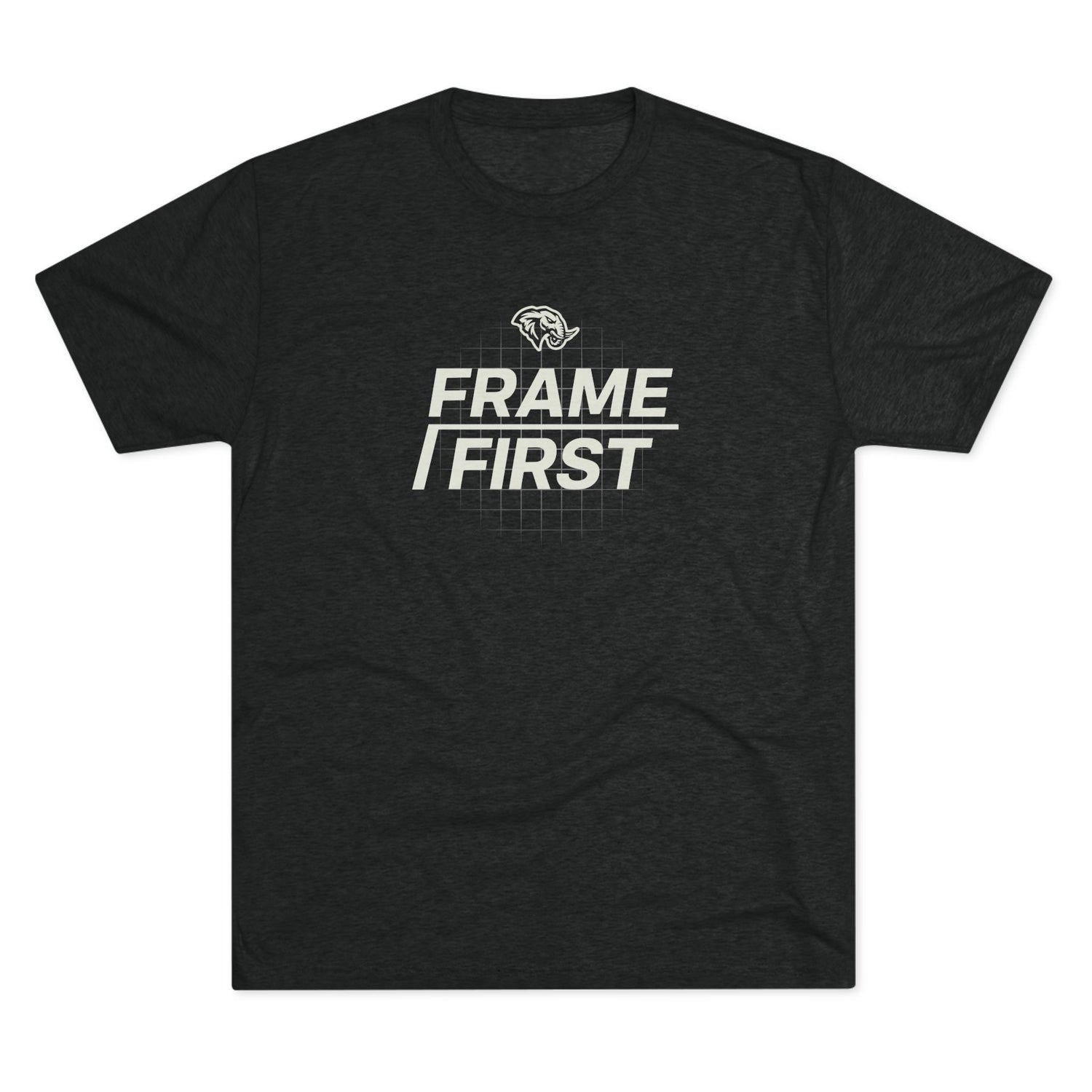 Rogue Frame First Tee