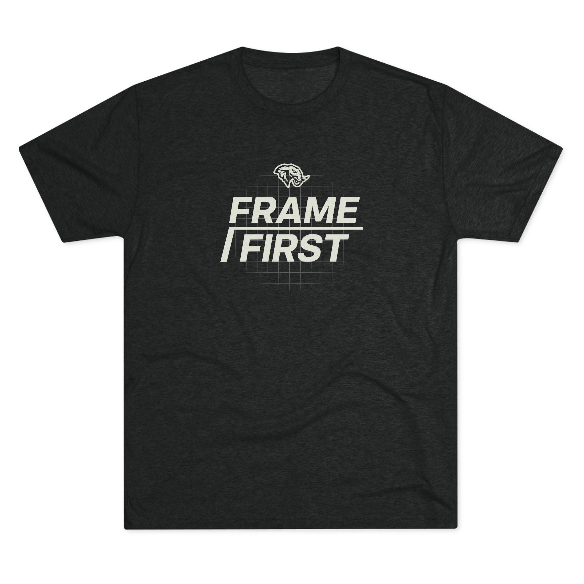 Rogue Frame First Tee