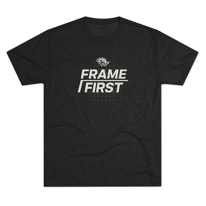 Rogue Frame First Tee