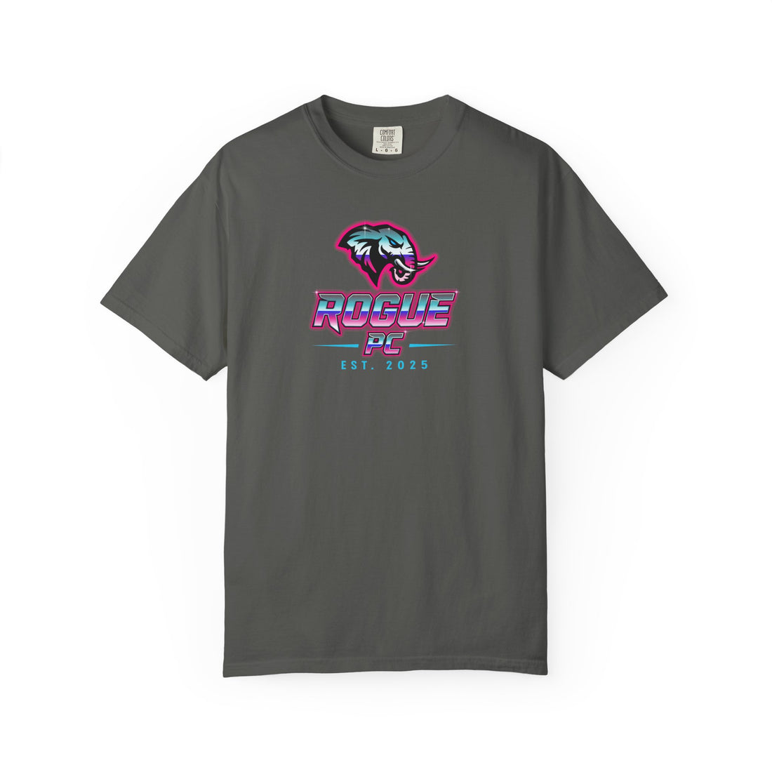 Rogue Retrowave Tee