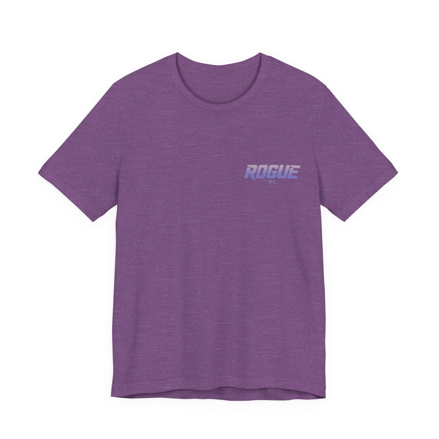 Rogue UI Frame Tee