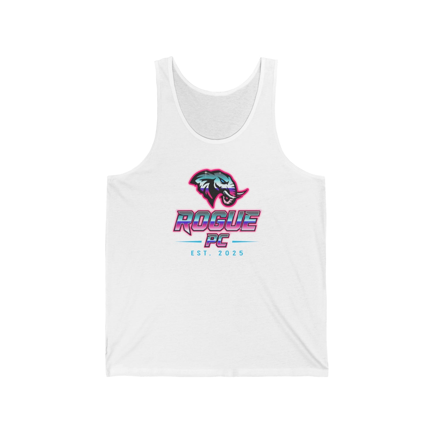 Rogue Retrowave Tank