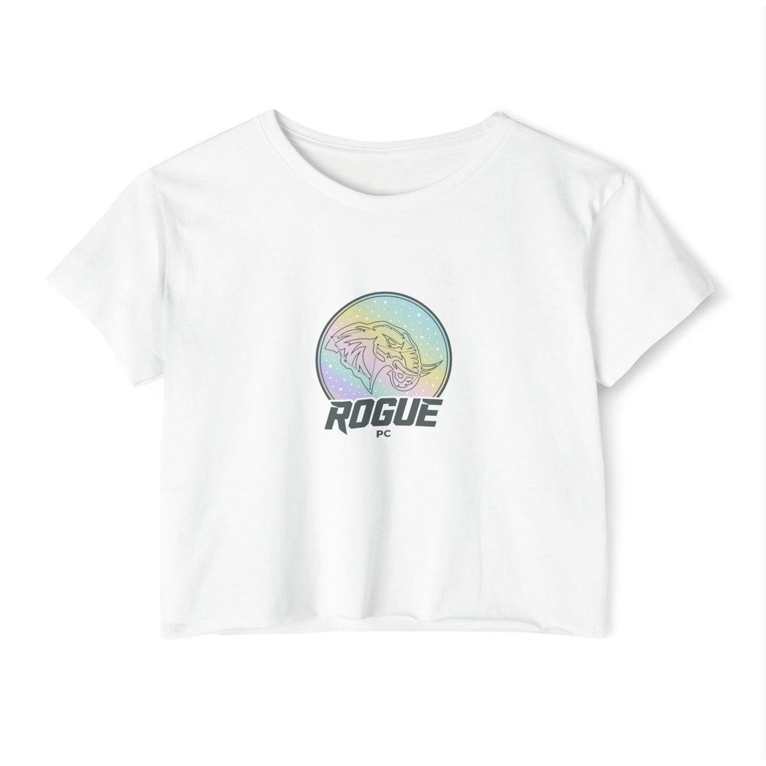 Rogue Constellation Crop Top