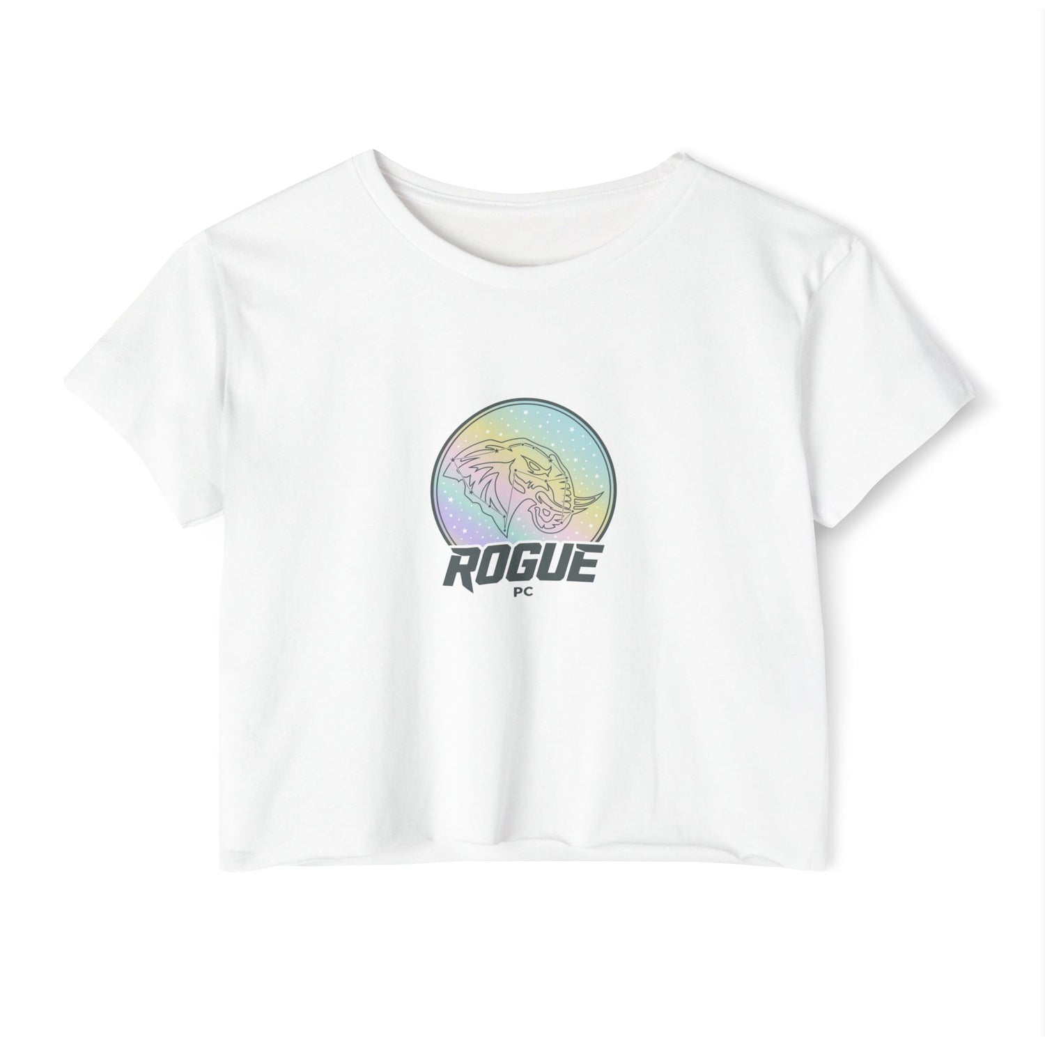 Rogue Constellation Crop Top