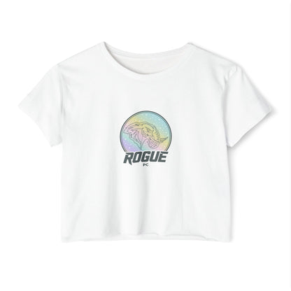 Rogue Constellation Crop Top