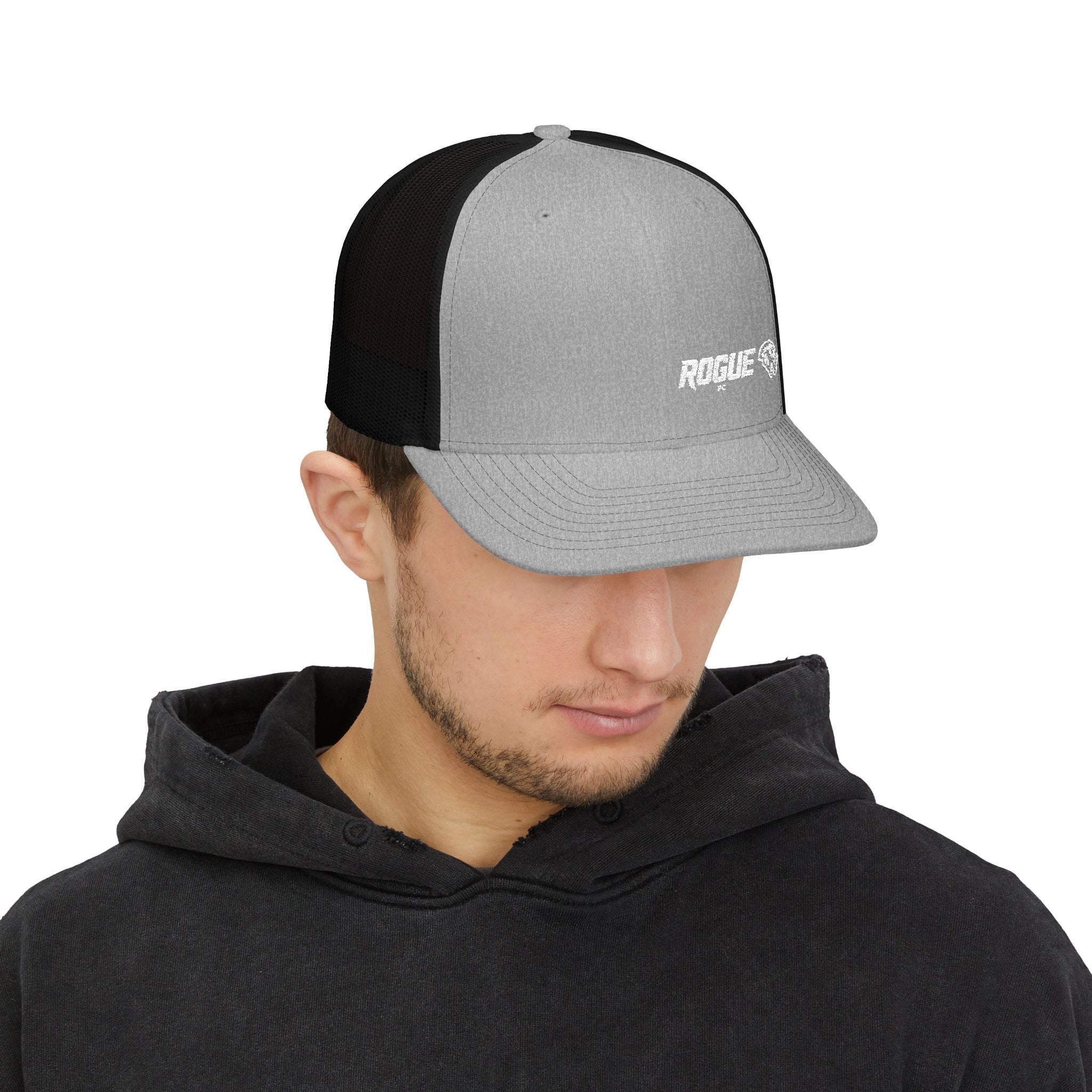 Rogue Brand Trucker Hat